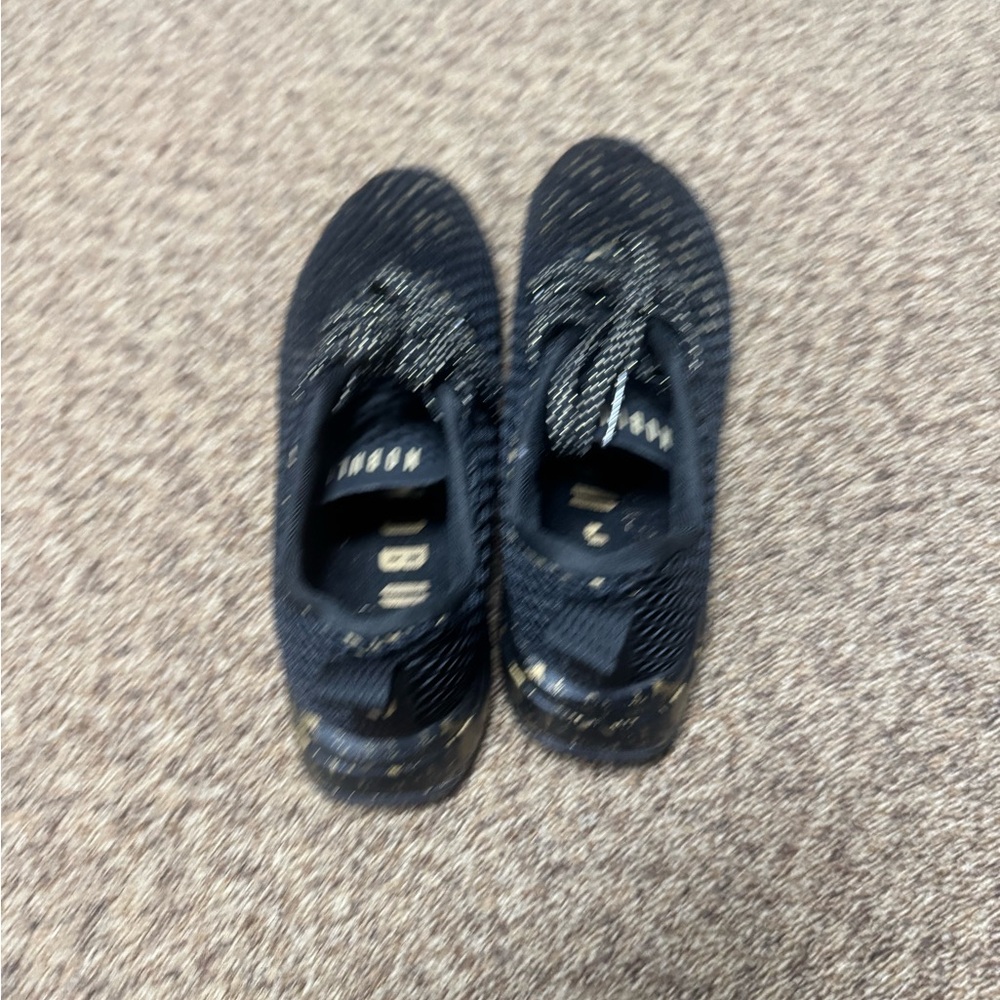 Nobull Dark Patterned Athletic Shoes - image 2